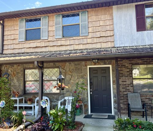 20-625 S Asbury Dr, Pigeon Forge, TN, 37863-4988 | Card Image