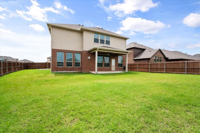 3604 Hidden Hollow Dr, House other with 4 bedrooms, 4 bathrooms and null parking in Midlothian TX | Image 40