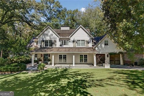 3280 W Roxboro Rd Ne, Atlanta, GA, 30324-2563 | Card Image