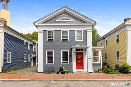 23 Starr St, New London, CT, 06320-6020 | Card Image
