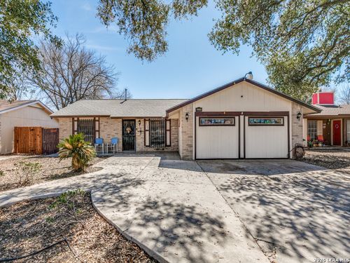 9334 Cliff Way St, San Antonio, TX, 78250-3926 | Card Image