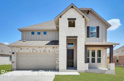 4631 Plumpjack Drive, Arlington, TX, 76013 | Card Image