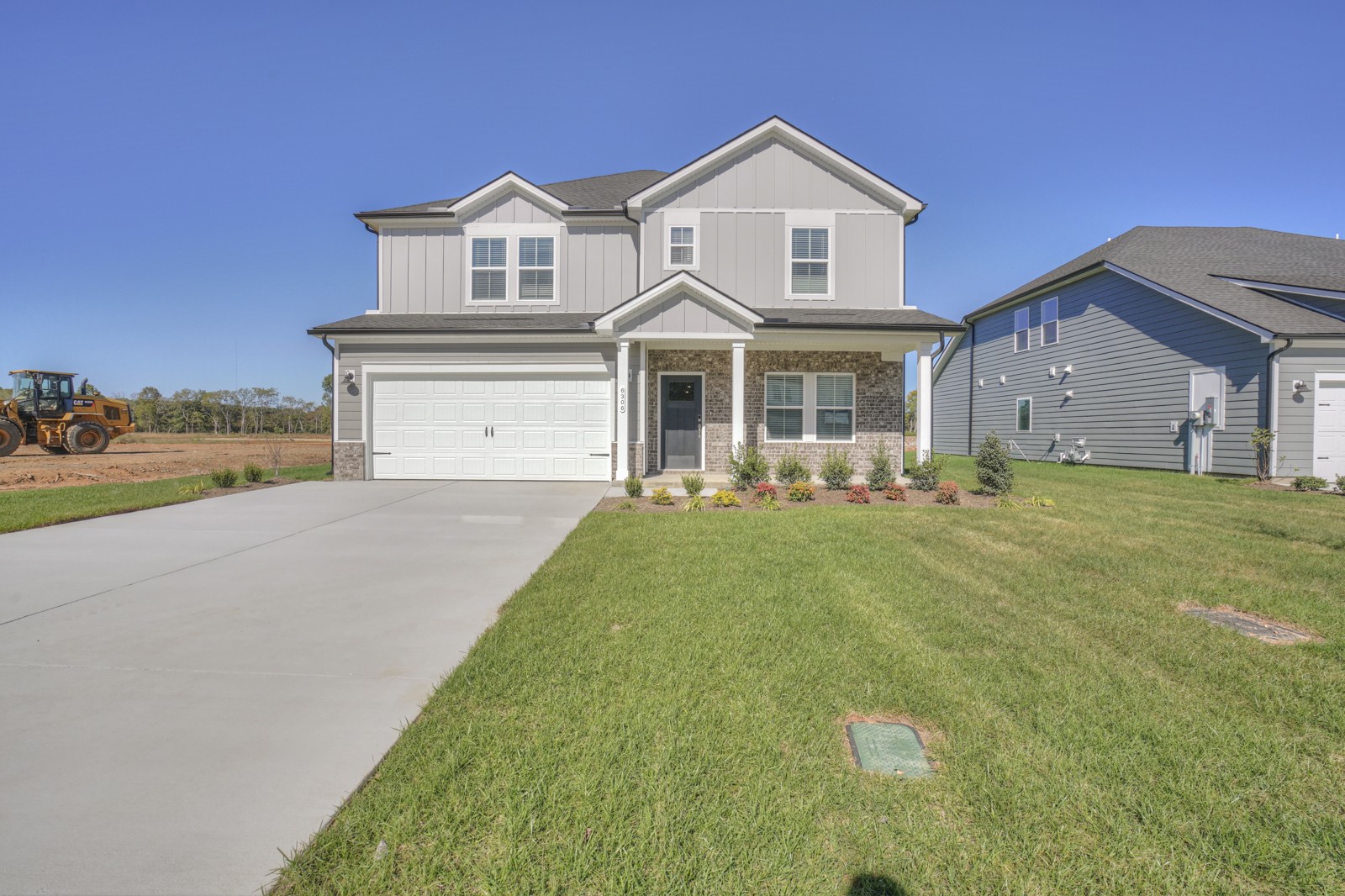 Gladstone Ln, Rockvale, TN 37153