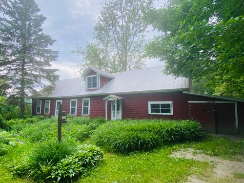 557 Shadow Lake Road, Greensboro, VT, 05841 | Card Image