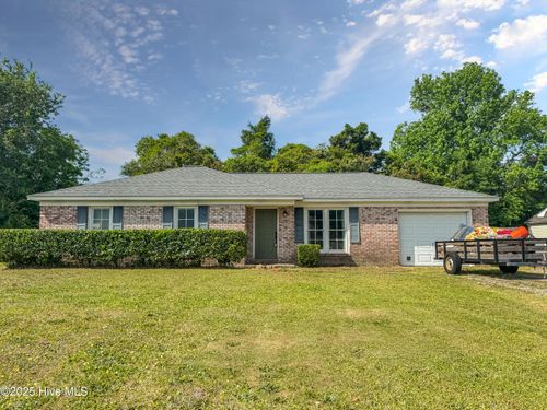 4646 Norwich Rd, Wilmington, NC, 28405-1353 | Card Image
