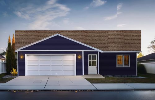 Spec #1 TBD Eagle Court, Belle Fourche, SD, 57717 | Card Image