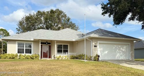 1781 Zaminder Street Nw, PALM BAY, FL, 32907 | Card Image