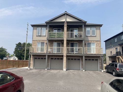 1-31 Pumpkin Corner Cres, Barrie, ON, L9J0T5 | Card Image