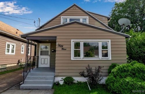 upper-59 Northcrest Avenue, Cheektowaga, NY, 14225 | Card Image