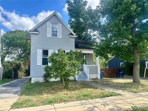 7481 Wise Ave, Richmond Heights, MO, 63117-1624 | Card Image