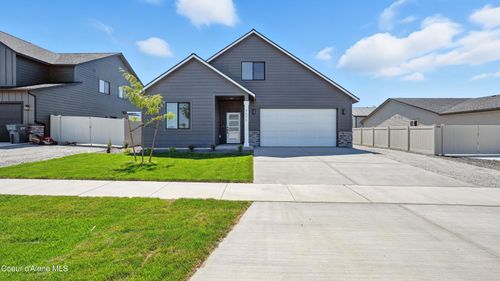 6696 W Portrush Dr, Rathdrum, ID, 83858-8337 | Card Image
