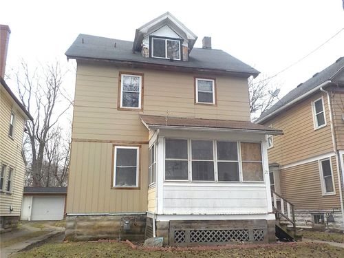 21 Oriole Street, Rochester, NY, 14613 | Card Image