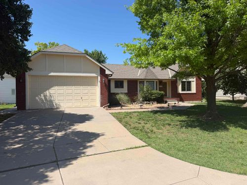 2750 N Rushwood St, Wichita, KS, 67226 | Card Image