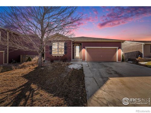 851 Lonewolf Circle, Lochbuie, CO, 80603 | Card Image