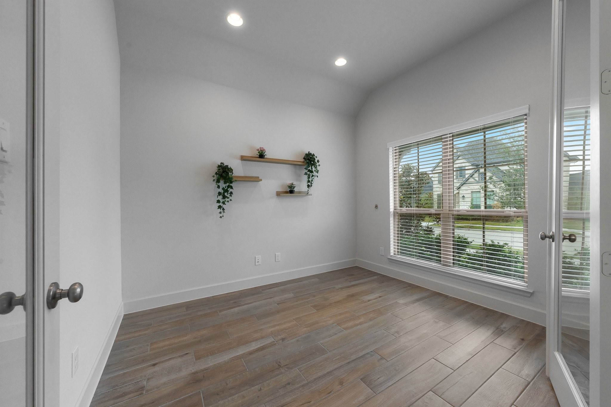 Residential Lease in Fate 5
