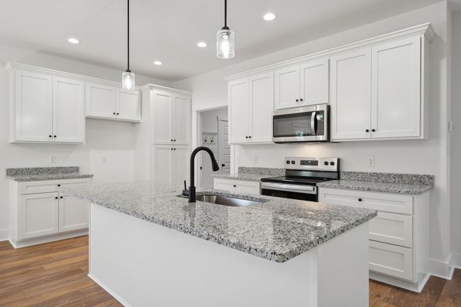 1183 Anderson Hwy, House other with 3 bedrooms, 2 bathrooms and 2 parking in CUMBERLAND VA | Image 16