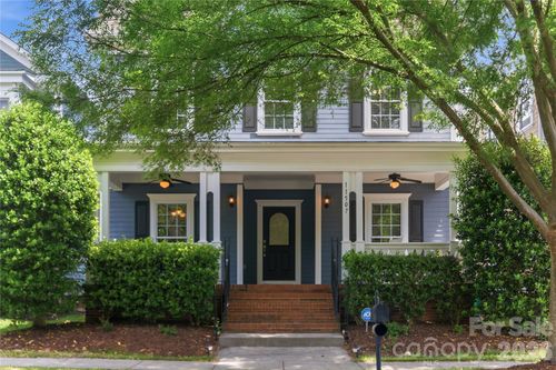 11507 Ardrey Crest Dr, Charlotte, NC, 28277-3828 | Card Image