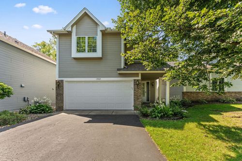 15465 Sussex Dr, Minnetonka, MN, 55345-1456 | Card Image