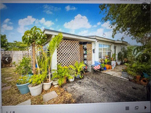 5769 Winfield Blvd, Margate, FL, 33063-1968 | Card Image
