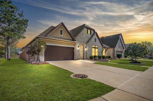 4707 Magnolia Summit Ln, Katy, TX, 77494-8018 | Card Image