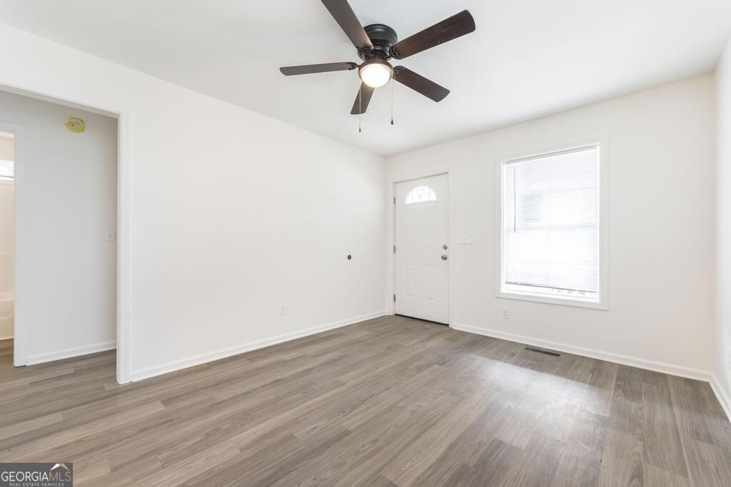 Residential in Macon 5