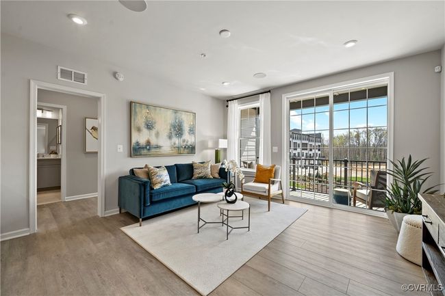 13239 Garland Ln, Condo with 2 bedrooms, 2 bathrooms and null parking in Midlothian VA | Image 10