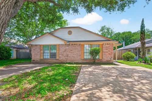 15911 Regina Dr, Houston, TX, 77084-3081 | Card Image
