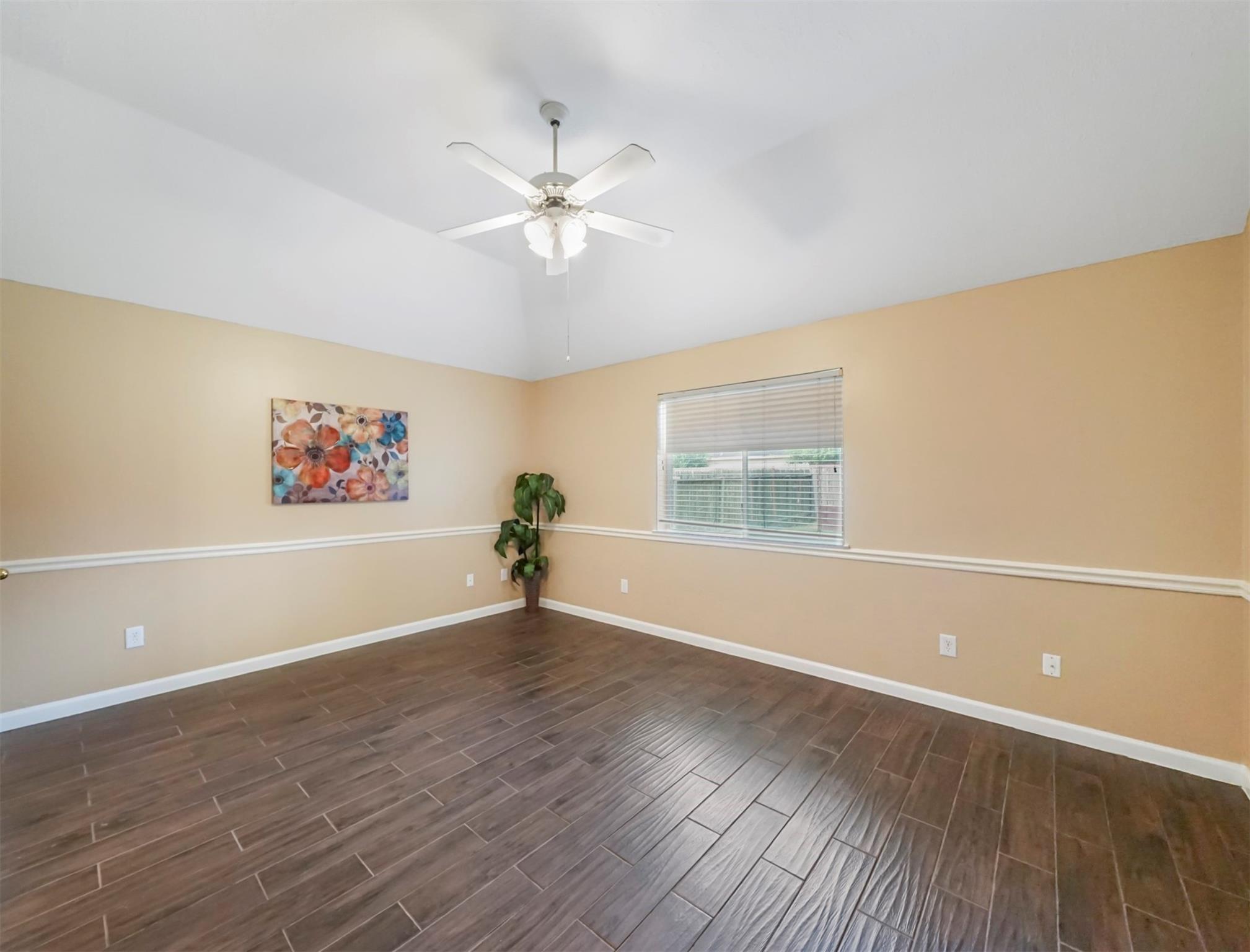 Residential Lease in Katy 5