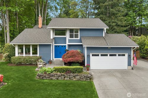 13423 Ne 119th Way, Redmond, WA, 98052-2409 | Card Image