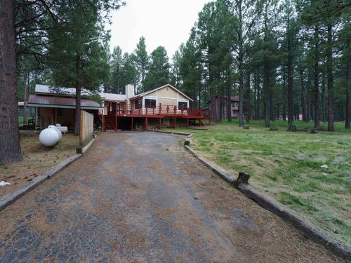56 Pine Valley Dr, Angel Fire, NM, 87710-8205 | Card Image