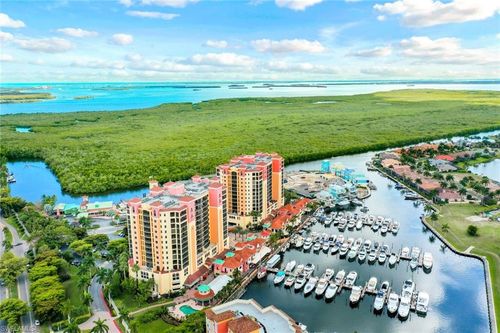 708-5781 Cape Harbour Dr, CAPE CORAL, FL, 33914-8612 | Card Image