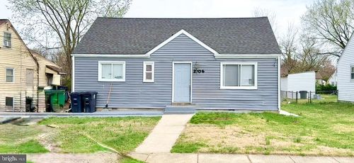 2706 Newglen Ave, DISTRICT HEIGHTS, MD, 20747-3549 | Card Image