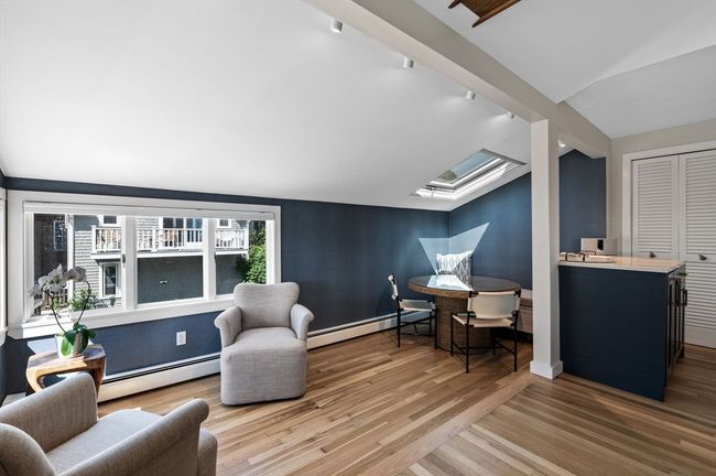 APT-3 - 4 Fisherman Way, Condo with 2 bedrooms, 1 bathrooms and null parking in Gloucester MA | Image 15