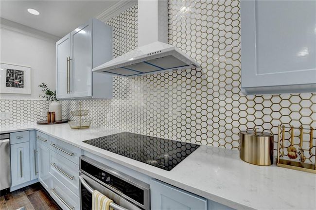 3937 Skyline Dr, House other with 4 bedrooms, 5 bathrooms and null parking in Gainesville GA | Image 14