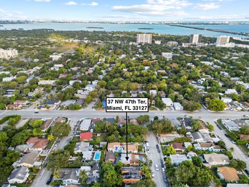 37 Nw 47th Ter, Miami, FL, 33127-2411 | Card Image