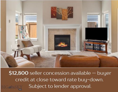 5079 Dragon Fly St, Bozeman, MT, 59718-4651 | Card Image