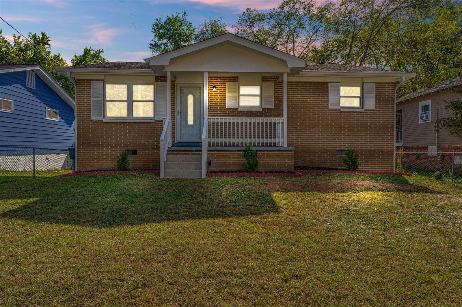 33rd St, Chattanooga, TN 37407