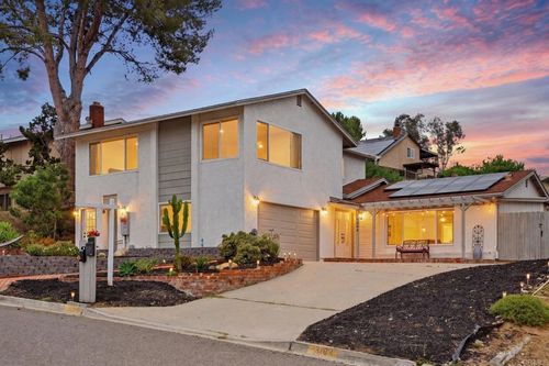 13104 Lakeview Granada Dr, Lakeside, CA, 92040-4722 | Card Image