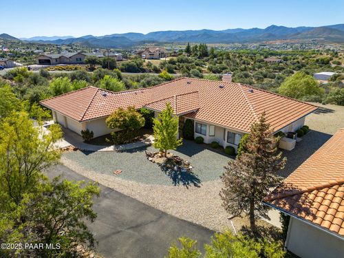 14400 E Mustang Dr, Dewey-Humboldt, AZ, 86327-6778 | Card Image