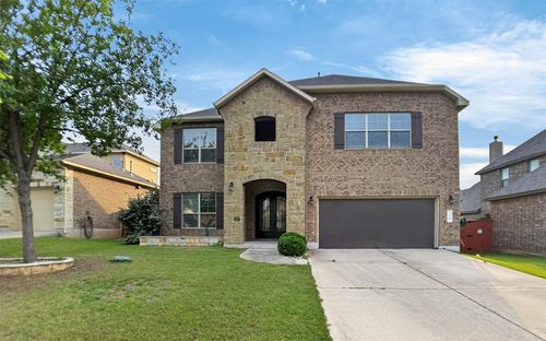 1505 Long Shadow Ln, Georgetown, TX, 78628-7087 | Card Image