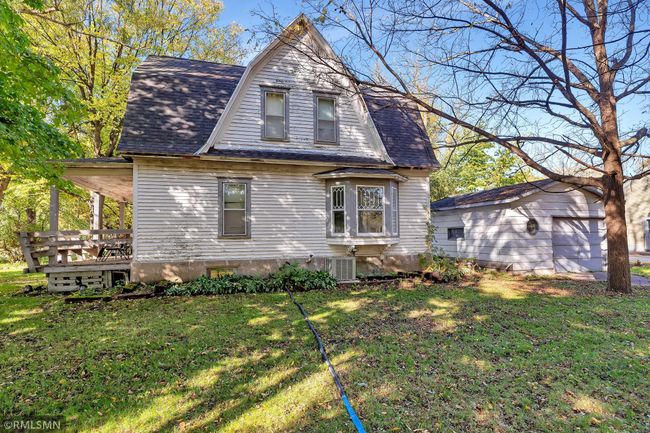 406 2 Nd Ave S, House other with 3 bedrooms, 1 bathrooms and null parking in Raymond MN | Image 5