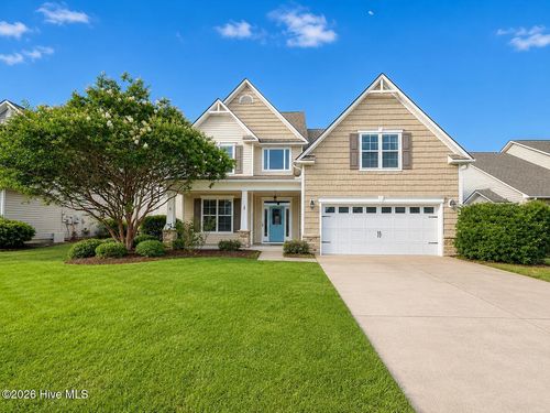 6929 Ontario Rd, Wilmington, NC, 28412-3609 | Card Image