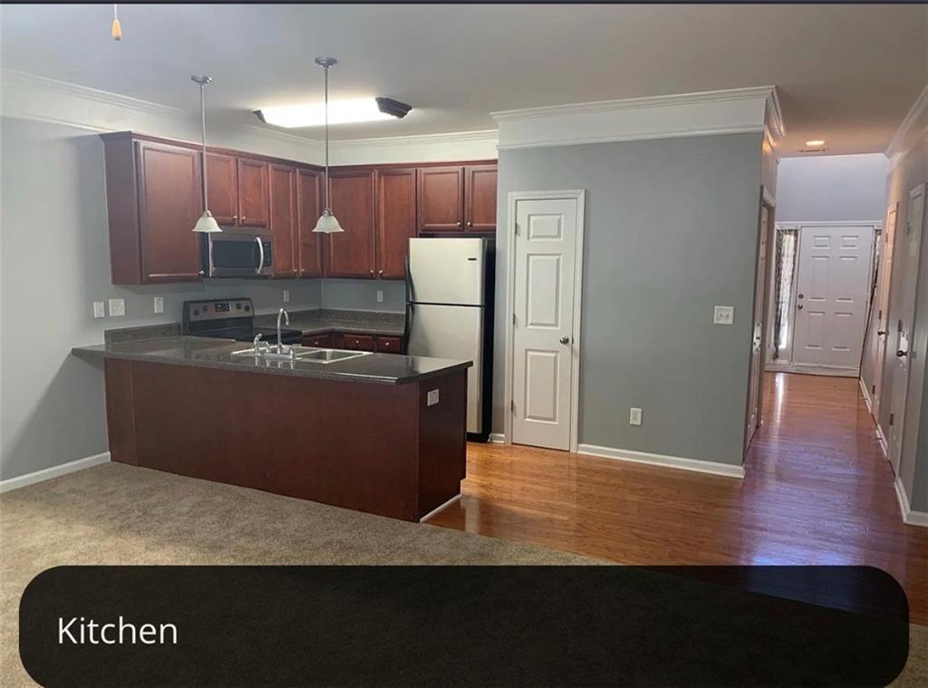 Residential Lease in South Fulton 4