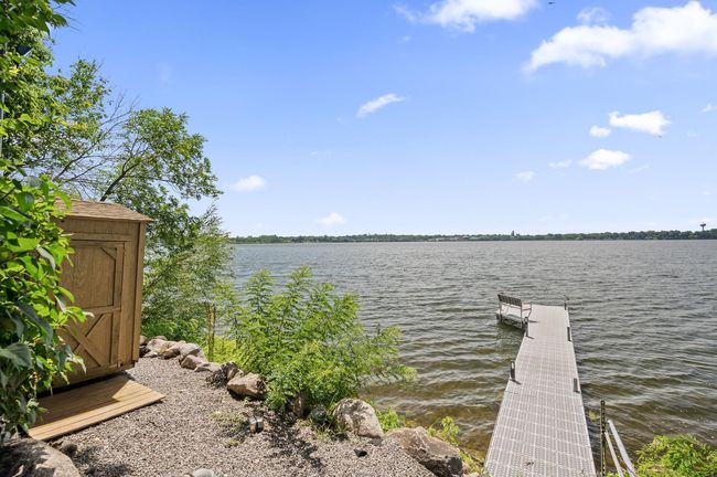Garden shed down by the lake 8x6 | Image 49