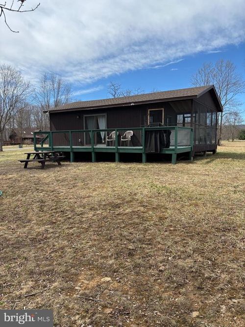 620 Stellar Way, GREAT CACAPON, WV, 25422 | Card Image