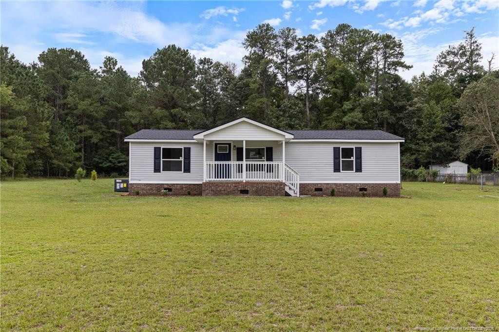 Residential in Fayetteville