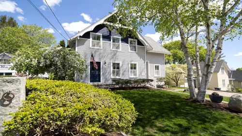 10 Bank St, Mystic, CT, 06355-2504 | Card Image