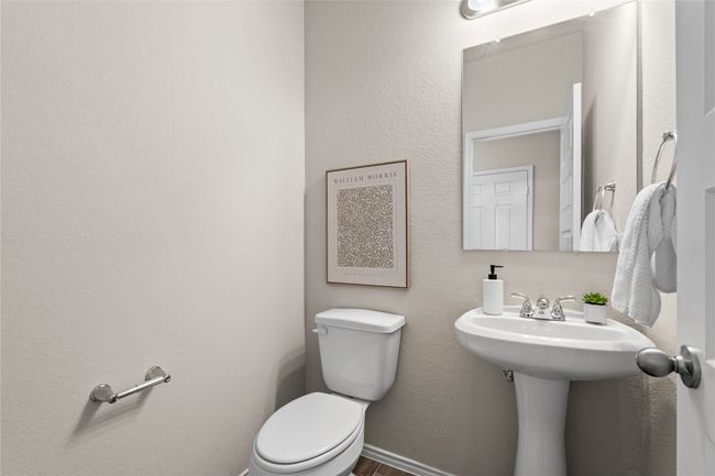 2848 Brittlebush Dr, House other with 4 bedrooms, 3 bathrooms and null parking in Fort Worth TX | Image 4