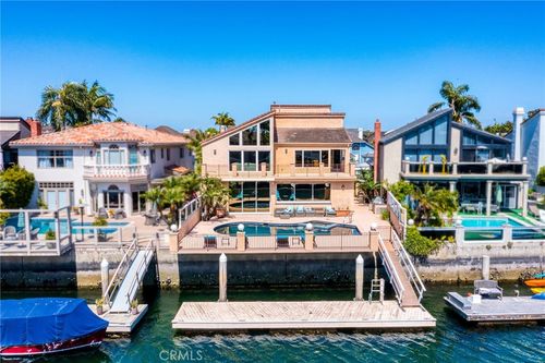 16181 Santa Barbara Ln, Huntington Beach, CA, 92649-2152 | Card Image