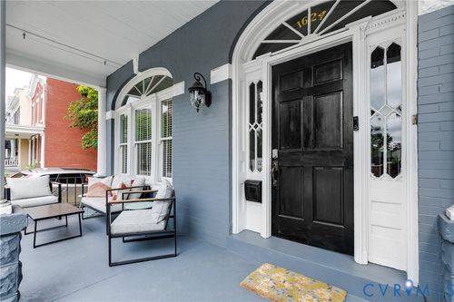 1624 Floyd Ave, Richmond, VA, 23220-4622 | Card Image
